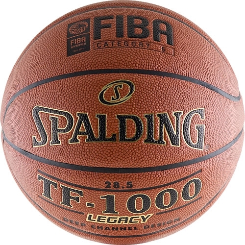 Баскетбольный мяч Spalding TF-1000 Legacy 74-450z