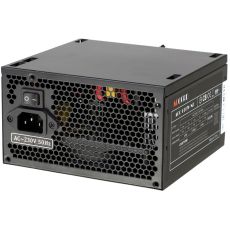 Блок питания ACCORD ACC-650W-NP 650 Вт, OEM, черный, [acc-650-np]