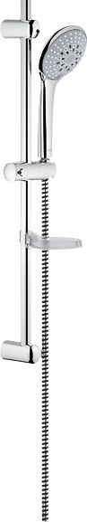 Душевая стойка Grohe Champagne Euphoria 27232001