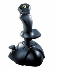 Джойстик Thrustmaster Worldwide Version черный