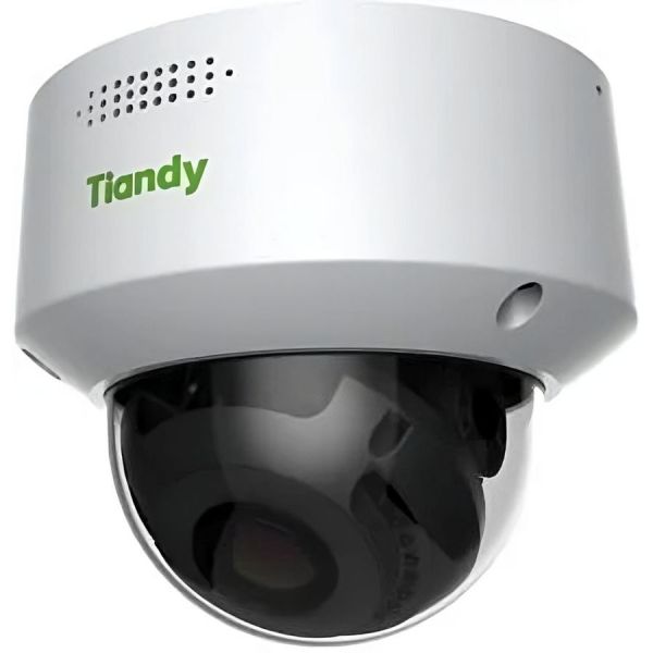 IP камера видеонаблюдения Tiandy TC-C32MS I3/A/E/Y/M/S/H/2.7-13.5mm/V4.0 темно-серый 2.7 - 13.5 мм