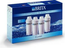 Картридж для фильтра Brita Сlassic (4 шт)