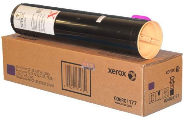 Картридж для принтера и МФУ Xerox 006R01177-
