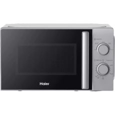 Микроволновая печь Haier HMB-MM207SA серебристый