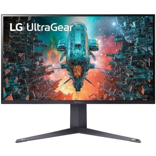 Монитор LG UltraGear 32GQ950-B 31.5