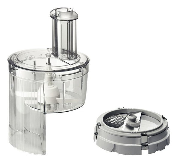 Насадка для мультиинструмента Bosch MUZ5CC1