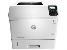 Принтер HP LaserJet Enterprise 600 M604n (E6B67A) A4 Net