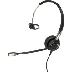 Проводная гарнитура Jabra BIZ 2400 II Mono QD [2486-820-209] черный