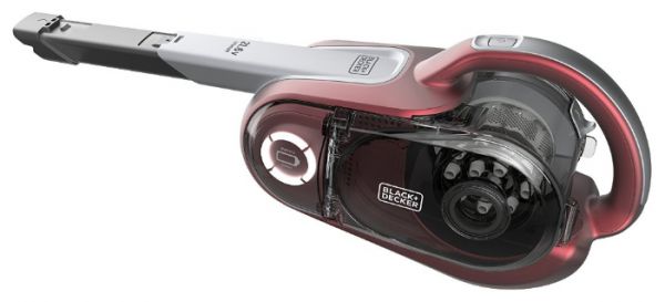 Пылесос Black&Decker 