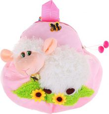 Рюкзак SLand Овечка 304561