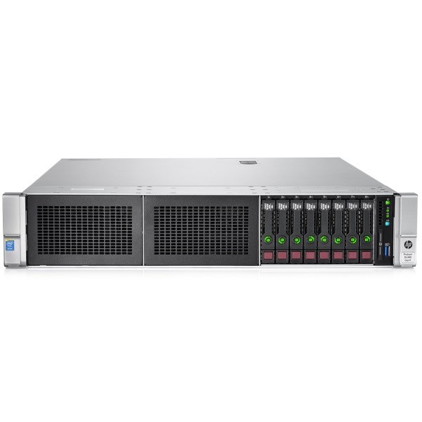 Сервер HPE ProLiant DL380 Gen9 (826682-B21)