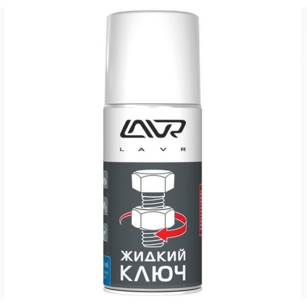 Смазка Lavr Ln1490 0,21 л