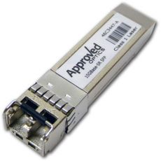 Трансивер Lenovo e1350 NT SFP+ SR Transceiver (46C3447)