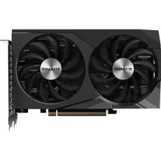 Видеокарта Gigabyte NVIDIA GeForce RTX 3060 (GV-N3060WF2-12GD) GV-N3060WF2-12GD, 12 Гб, GDDR6