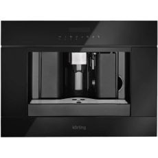 Встраиваемая кофемашина Korting KCM 9200 BG